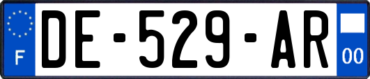 DE-529-AR