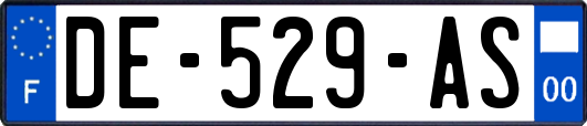 DE-529-AS