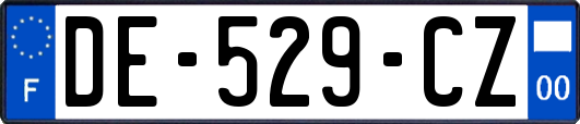 DE-529-CZ