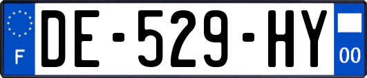 DE-529-HY