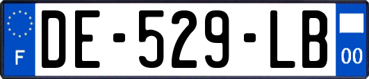 DE-529-LB