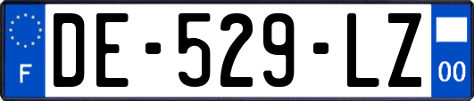 DE-529-LZ