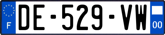 DE-529-VW