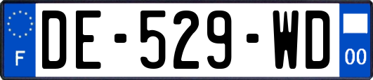 DE-529-WD