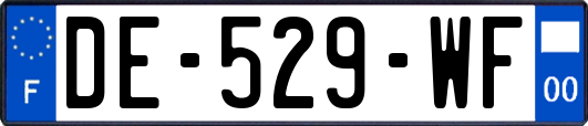 DE-529-WF