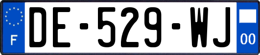 DE-529-WJ