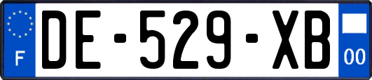 DE-529-XB