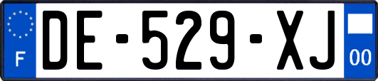 DE-529-XJ