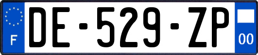 DE-529-ZP