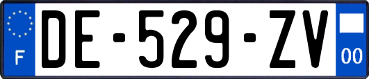 DE-529-ZV