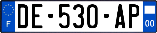 DE-530-AP