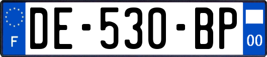 DE-530-BP