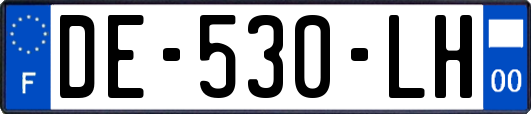 DE-530-LH