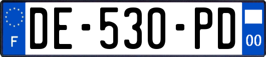 DE-530-PD