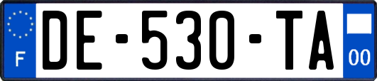 DE-530-TA