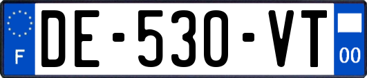 DE-530-VT