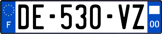 DE-530-VZ