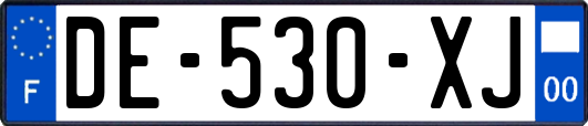 DE-530-XJ