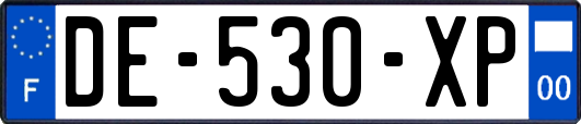 DE-530-XP