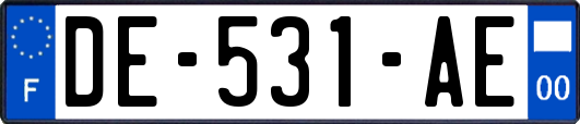 DE-531-AE