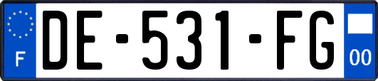 DE-531-FG