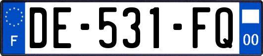 DE-531-FQ