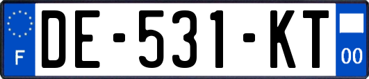 DE-531-KT