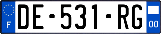 DE-531-RG