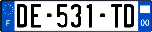 DE-531-TD