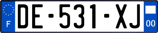 DE-531-XJ