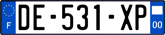 DE-531-XP