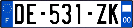 DE-531-ZK