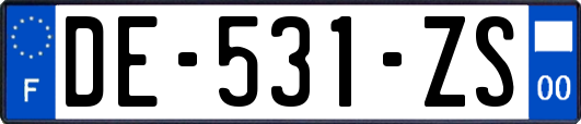 DE-531-ZS