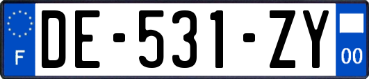 DE-531-ZY