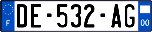DE-532-AG