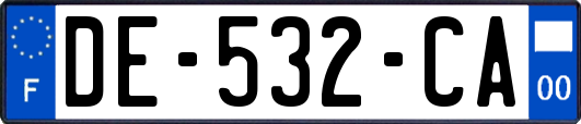 DE-532-CA