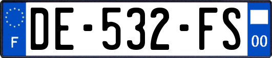 DE-532-FS