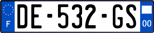 DE-532-GS