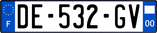 DE-532-GV