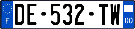 DE-532-TW