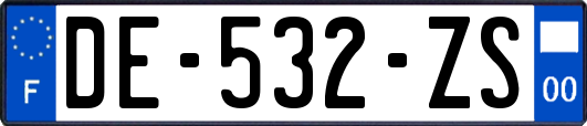 DE-532-ZS