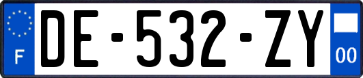 DE-532-ZY