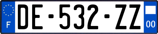 DE-532-ZZ