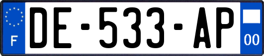 DE-533-AP