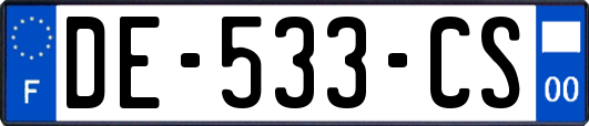 DE-533-CS