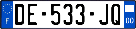 DE-533-JQ