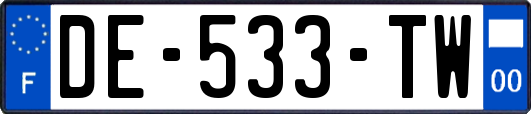 DE-533-TW