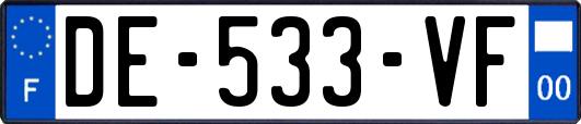 DE-533-VF