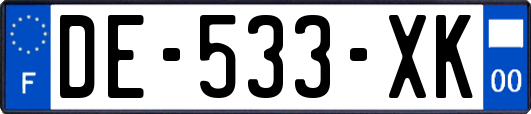 DE-533-XK