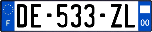 DE-533-ZL